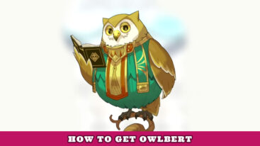 Featured World Flipper Owlbert