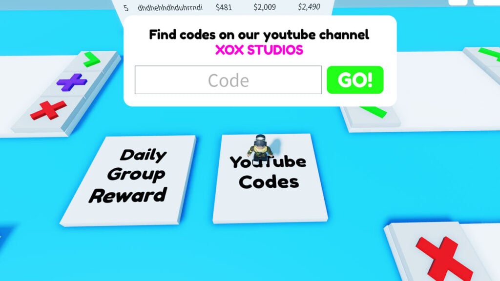 Pop It Trading Codes (October 2024) Try Hard Guides