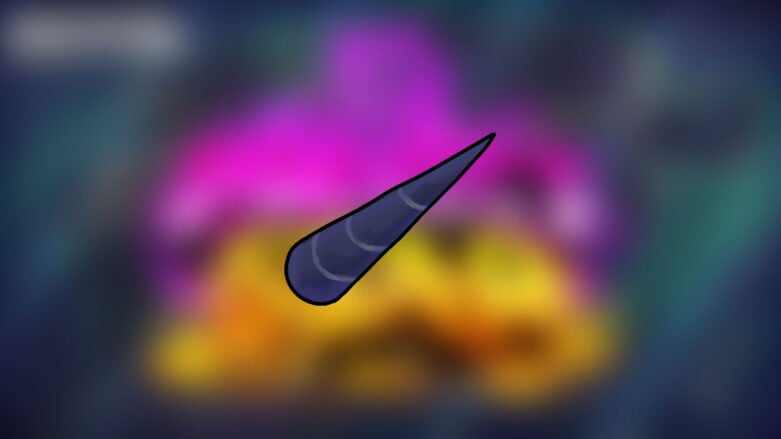 Project Star Wamuus Horn