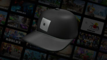 Roblox Classic Cap