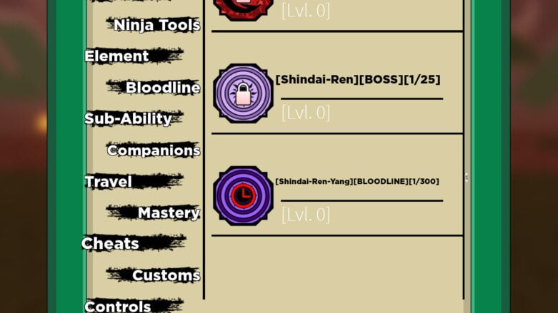 Where is rengoku boss in shindo?