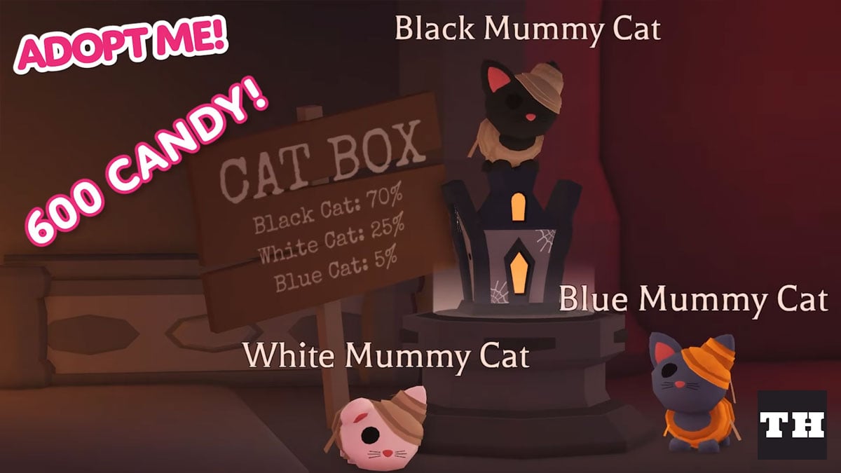 Adopt Me Halloween 2021 Pets List Try Hard Guides