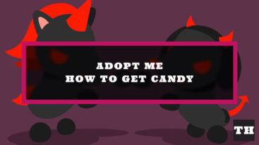 Featured Adopt Me Candy Guide