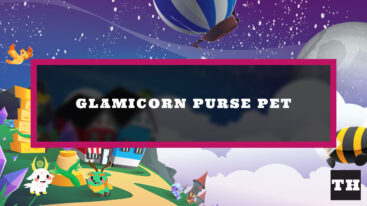 Featured Adopt Me Glamicorn Purse Pet