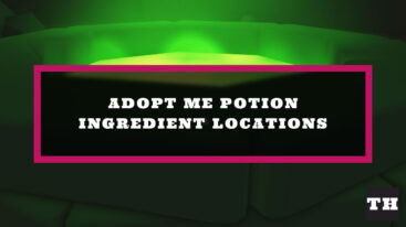 Featured Adopt Me Ingredient Locations