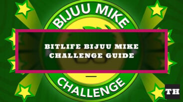 Featured Bitlife Bijuu Mike Challenge