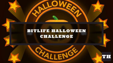 Featured Bitlife Halloween Guide
