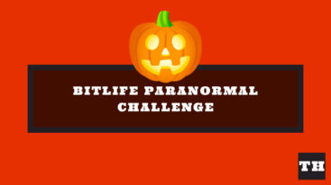 Featured Bitlife Paranormal Challenge Guide