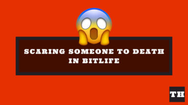 Featured Bitlife Scare Someone To Death