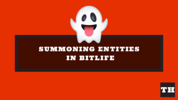 Featured Bitlife Summoning Entities 2