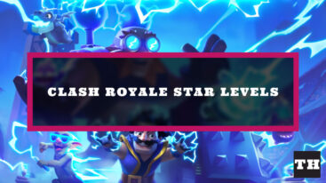 Featured Clash Royale Star Levels