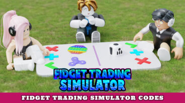Featured Fidget Trading Simulator Codes
