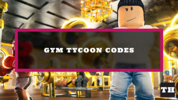 Featured Gym Tycoon Codes 2