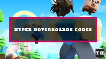 Featured Hyper Hoverboards Codes