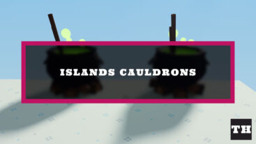 Featured Islands Cauldrons 2