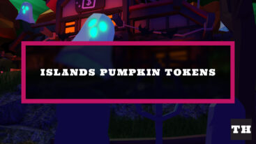 Featured Islands Pumpkin Tokens