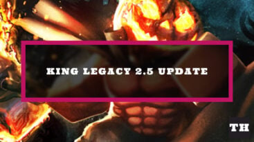 Featured King Legacy 2 5 Update