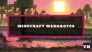 Featured Minecraft Mangrove Tree Guide