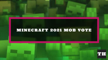 Featured Minecraft Mob Vote 2021