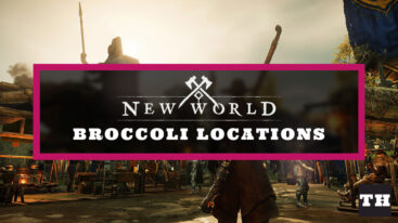 Featured New World Broccoli Locations
