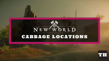 Featured New World Cabbage Locations