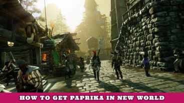 Featured New World Paprika Guide