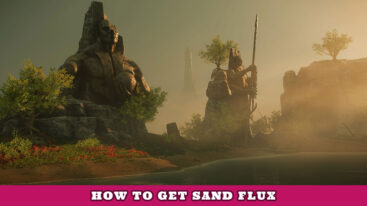 Featured New World Sand Flux Guide