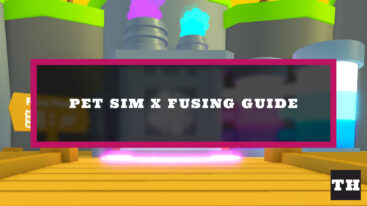Featured Pet Simulator X Fusing Guide