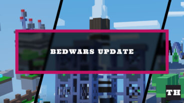 Featured Roblox Bedwars October Update