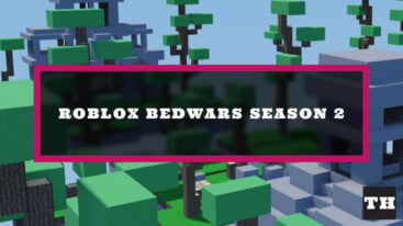 Featured Roblox Bedwars Season 2 Log
