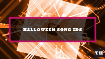 Featured Roblox Halloween Songs