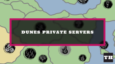 Featured Shindo Life Dunes Private Servers