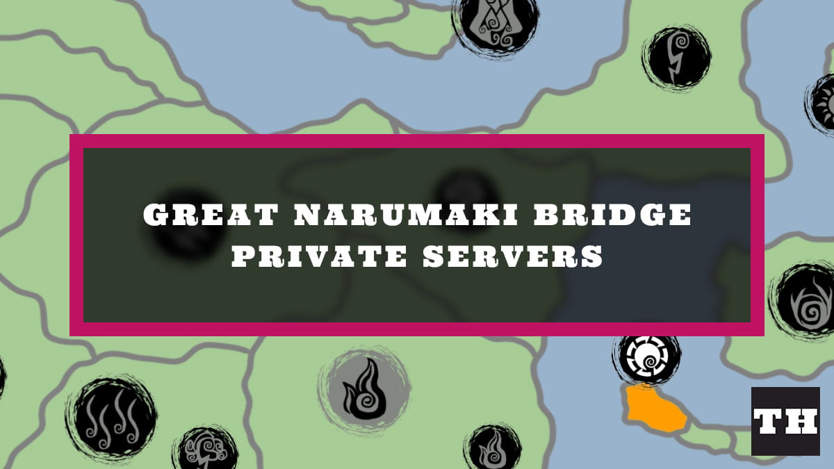 Shinobi Life 2 private server codes for Great Narumaki Bridge