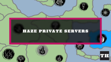 Featured Shindo Life Haze Private Servers