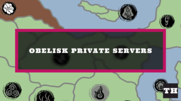 Featured Shindo Life Obelisk Private Servers