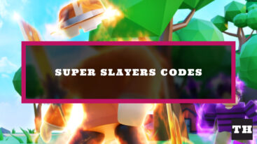 Featured Super Slayers Codes