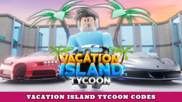 Featured Vacation Island Tycoon Codes