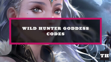 Featured Wild Hunter Goddess Codes