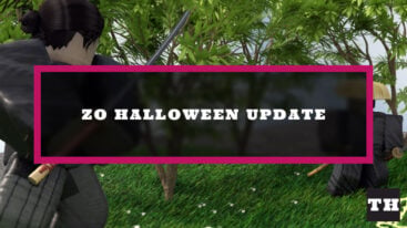Featured Zo Halloween Update