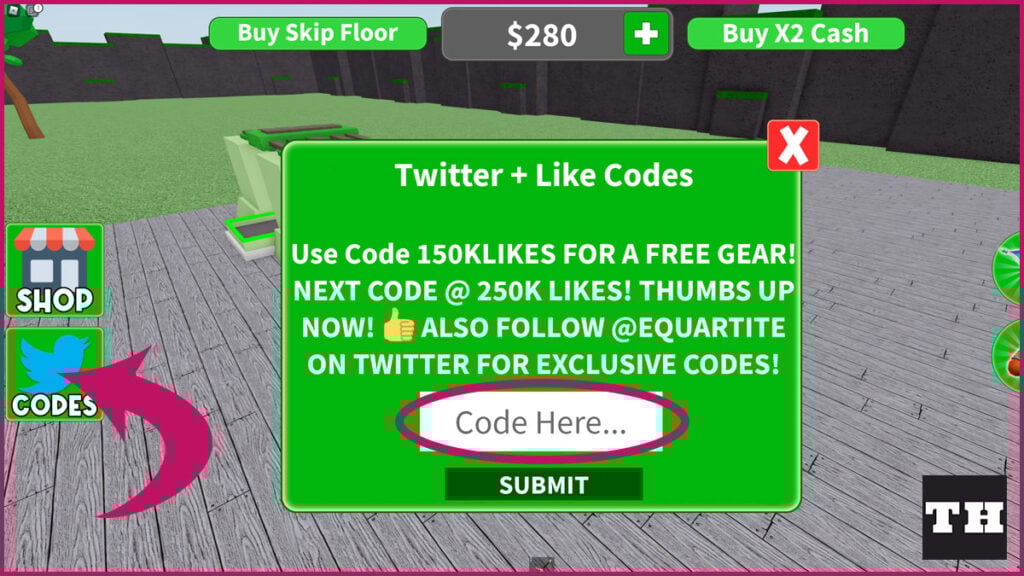 Millionaire Empire Tycoon Codes Try Hard Guides