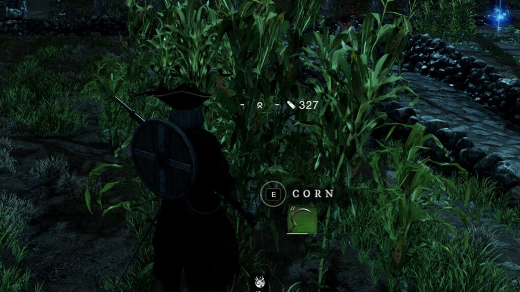 Where to Find Corn in New World (Locations & Recipes) Try Hard Guides