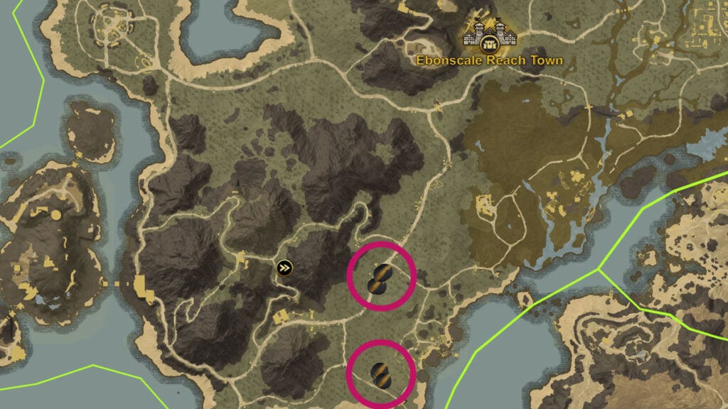 Where to Find Corn in New World (Locations & Recipes) Try Hard Guides