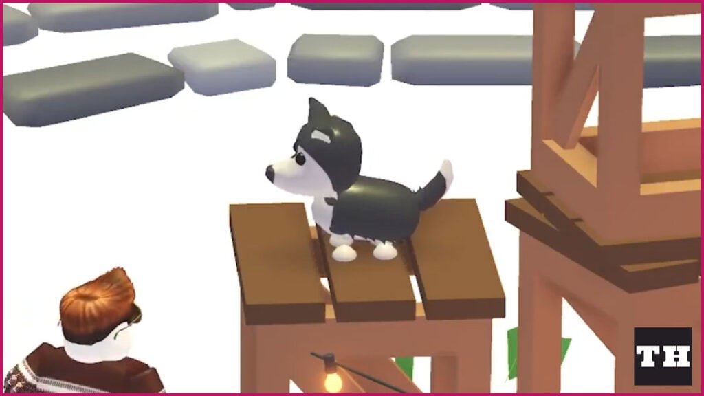 Adopt Me - Pets R (montável) - Roblox - Adopt Me - GGMAX