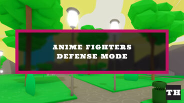Featured Anime Fighters Defense Mode