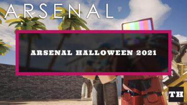 Featured Arsenal Halloween 2021 Update