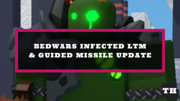 Featured Bedwars Guided Missile Update