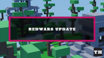 Featured Bedwars Update