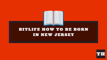 Featured Bitlife Born In New Jersey