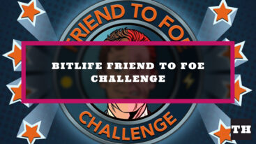 Featured Bitlife Friend To Foe Challenge
