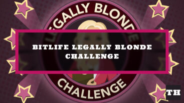 Featured Bitlife Legally Blonde Challenge Guide